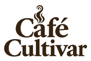 logo cafécultivar