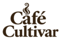 logo cafécultivar