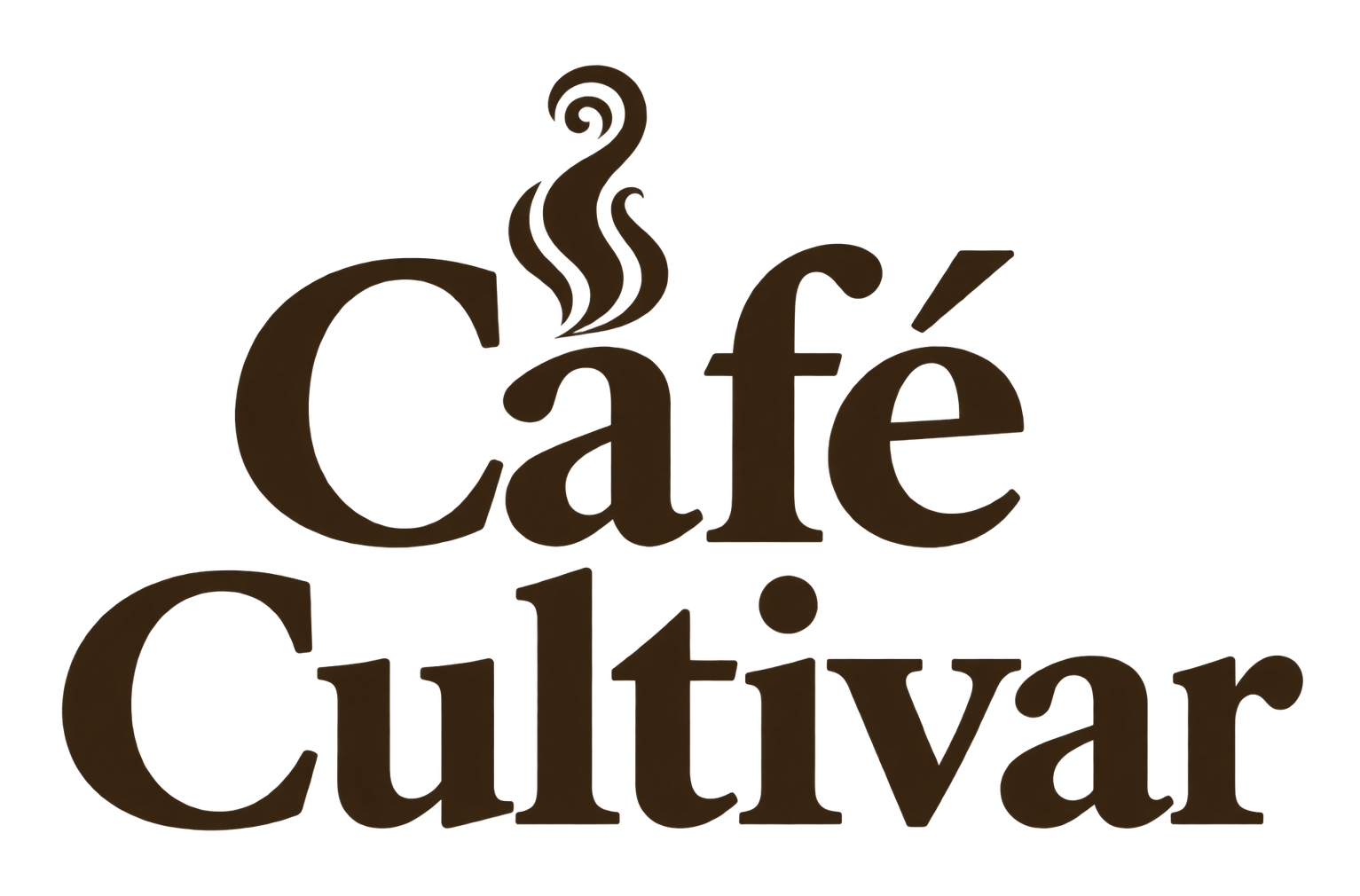 logo cafécultivar